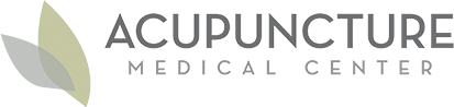Acupuncture Medical Center Logo